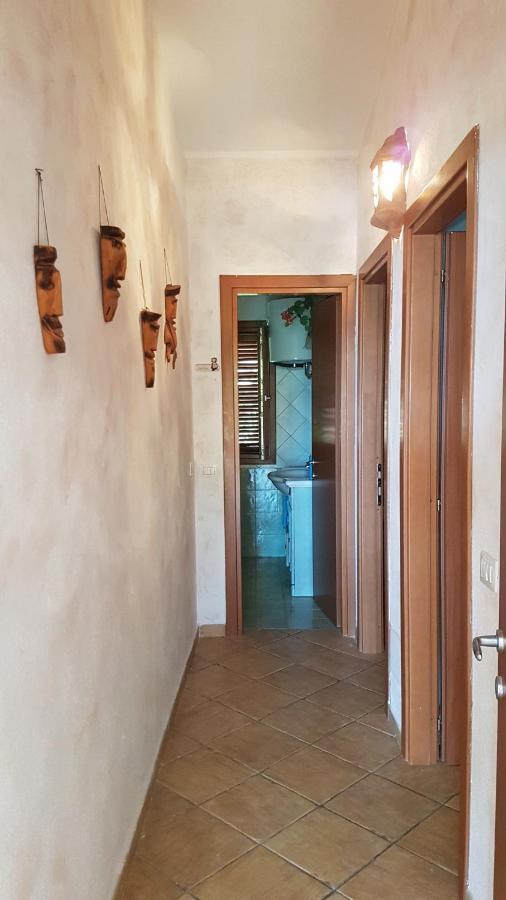 Sardinia Sea Vacation Villa Costa Paradiso Ngoại thất bức ảnh