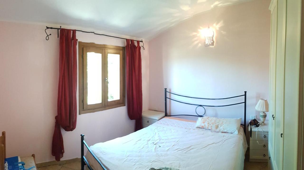 Sardinia Sea Vacation Villa Costa Paradiso Ngoại thất bức ảnh