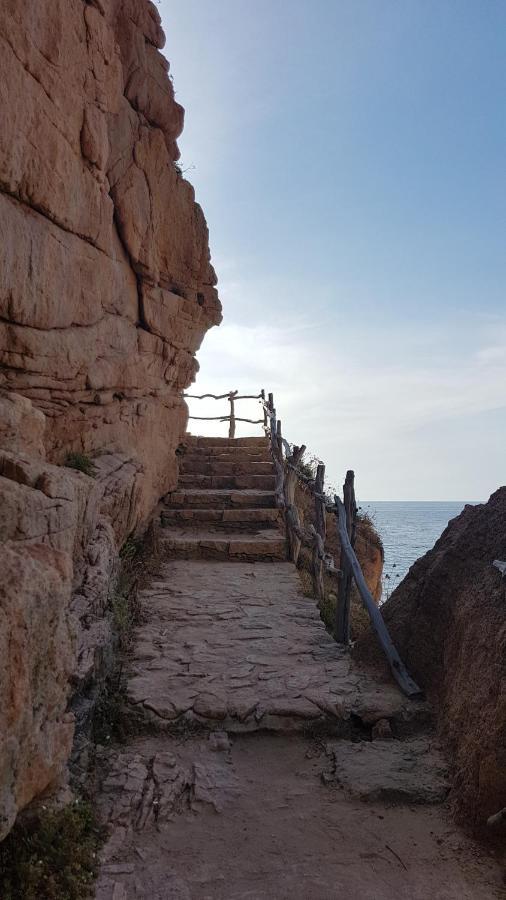 Sardinia Sea Vacation Villa Costa Paradiso Ngoại thất bức ảnh