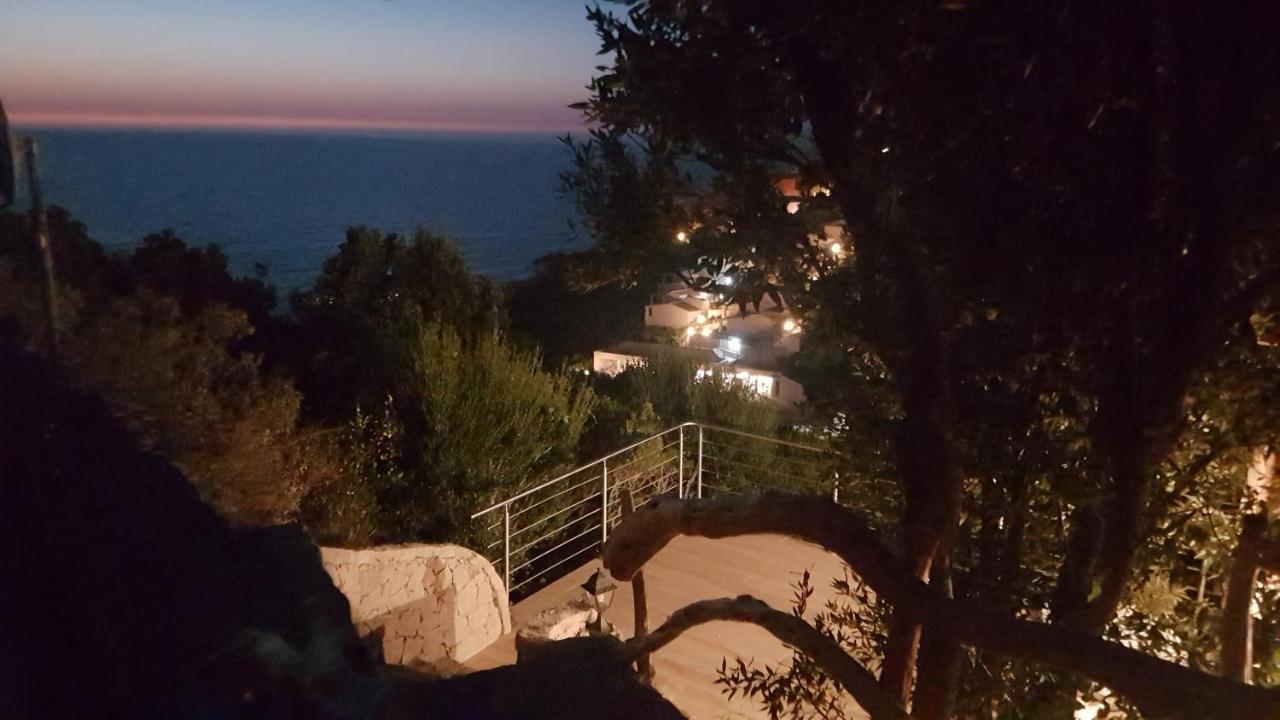 Sardinia Sea Vacation Villa Costa Paradiso Ngoại thất bức ảnh