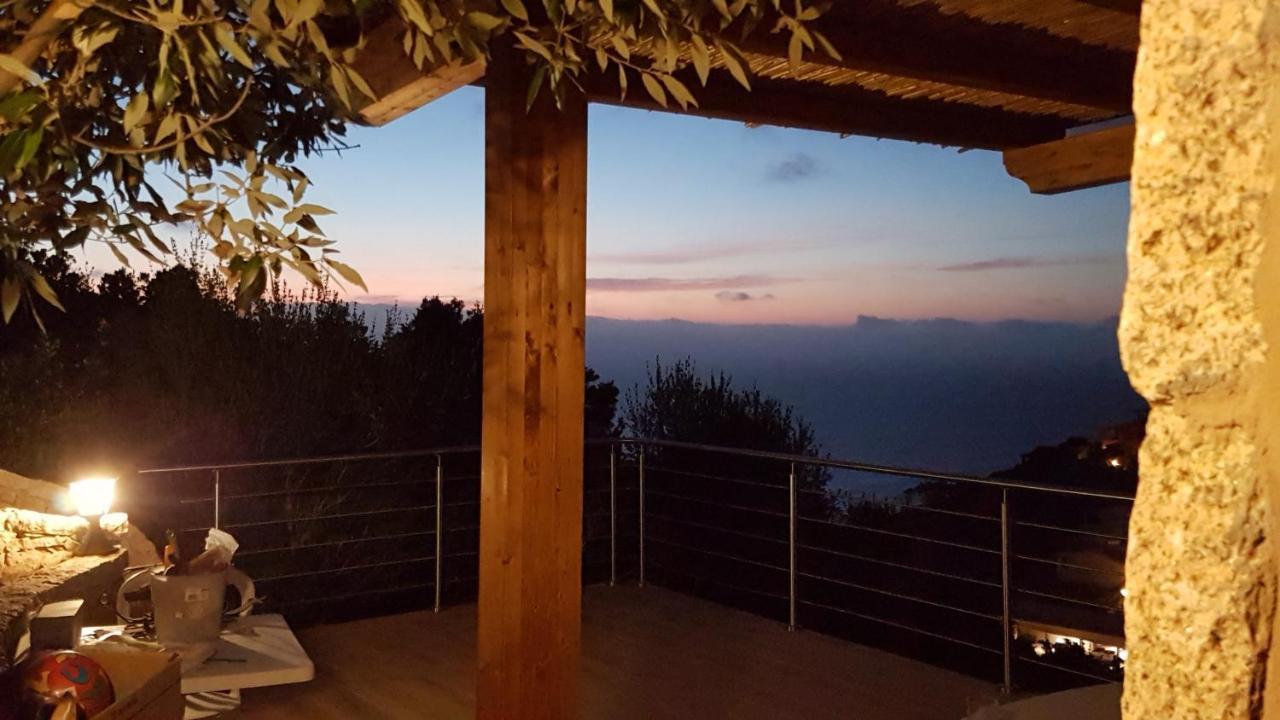 Sardinia Sea Vacation Villa Costa Paradiso Ngoại thất bức ảnh