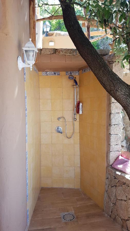 Sardinia Sea Vacation Villa Costa Paradiso Ngoại thất bức ảnh