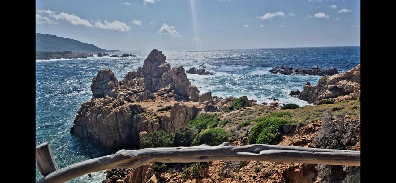 Sardinia Sea Vacation Villa Costa Paradiso Ngoại thất bức ảnh