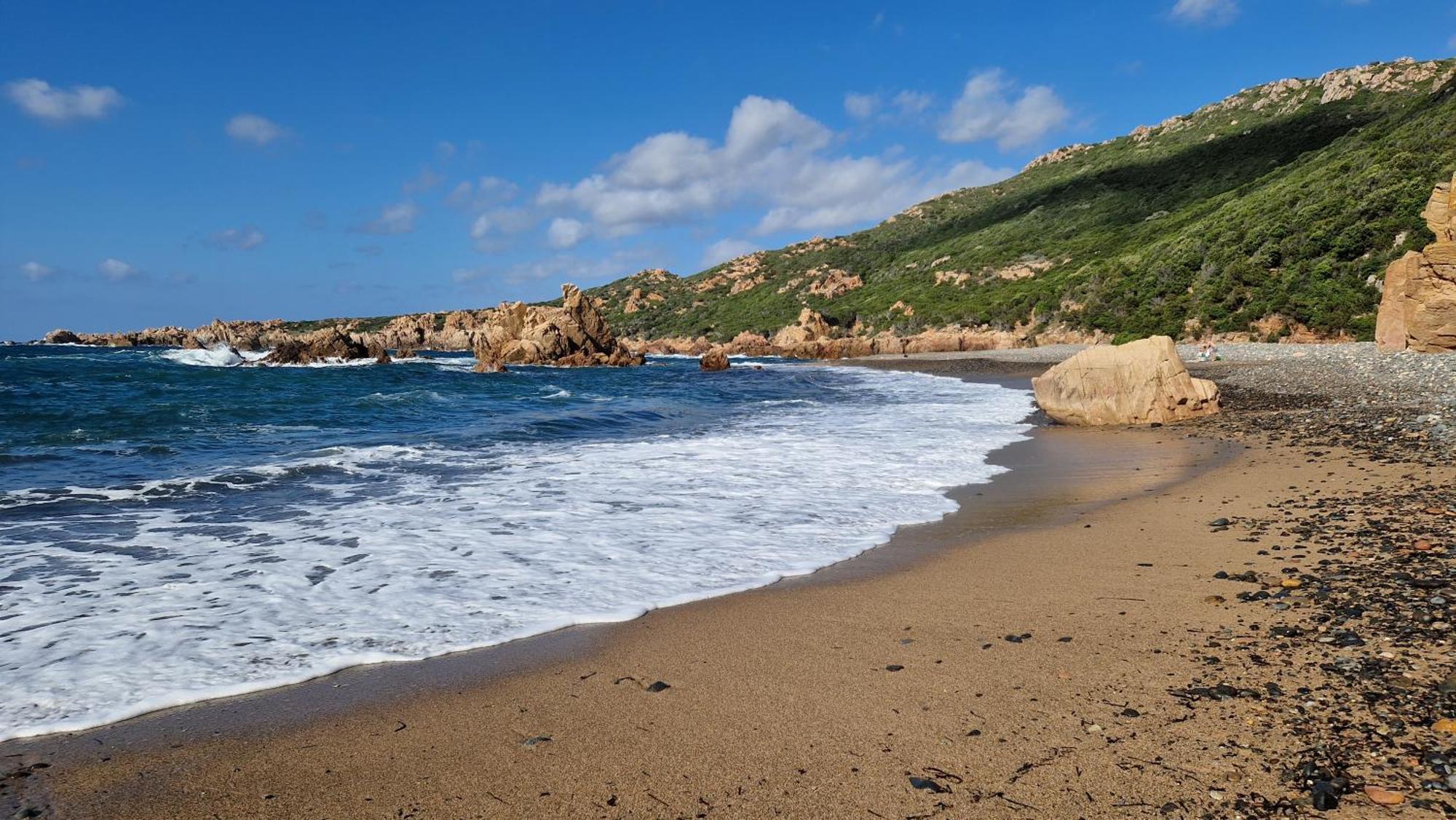 Sardinia Sea Vacation Villa Costa Paradiso Ngoại thất bức ảnh