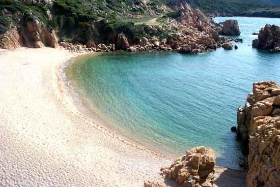Sardinia Sea Vacation Villa Costa Paradiso Phòng bức ảnh